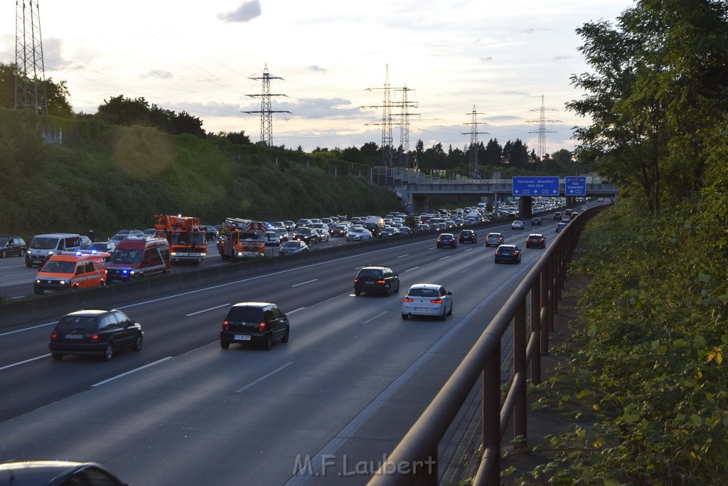 VU PKlemm A 3 Rich Frankfurt Hoehe AK Koeln Heumar P096.JPG - Miklos Laubert